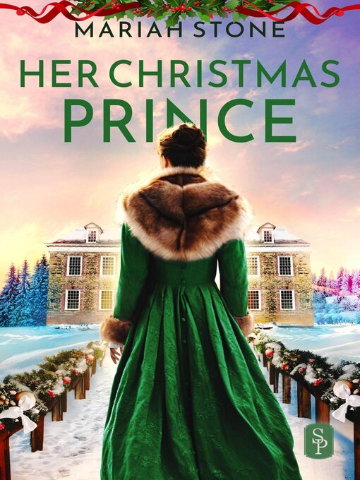 Title details for Her Christmas Prince by Mariah Stone - Available